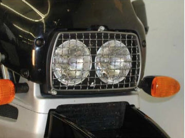 BMW R 850 GS [1994-2000] - calandre de protection de la lampe pour la barre de protection des réservoirs 502903