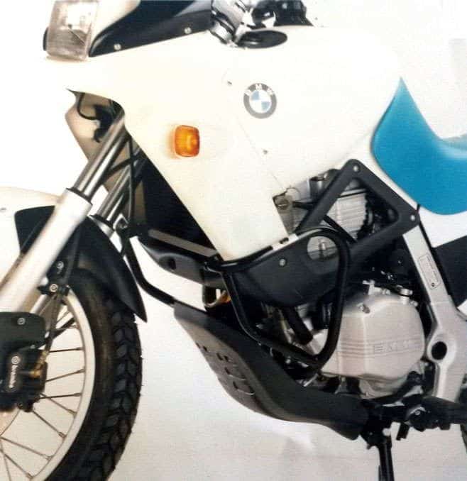 BMW F 650 [1993-1996] - barre de protection des moteurs