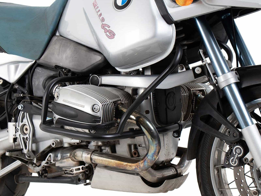 BMW R 1150 GS [2000-2004] - barre de protection des moteurs