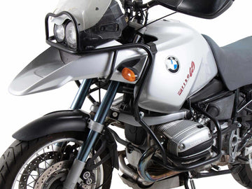 BMW R 1150 GS [2000-2004] - barre de protection des réservoirs