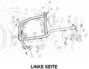 BMW R 850 R [2000-2006] - barre de protection des moteurs-2