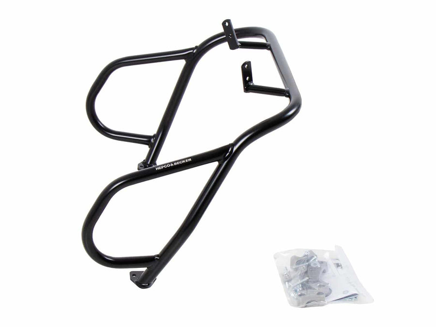 BMW R 1200 GS [2004-2007] - barre de protection des réservoirs