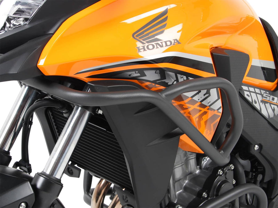 Honda CB 500 X [2017-2018] - Tankschutzbügel anthrazit