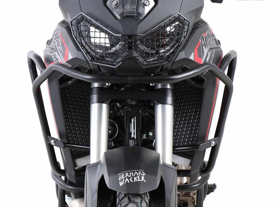 Honda CRF 1100 L Africa TW [2019-2023] - barre de protection des réservoirs