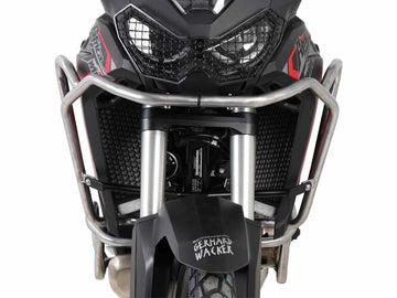 Honda CRF 1100 L Africa Tw [2019-2023] - Tankschutzbügel - 0