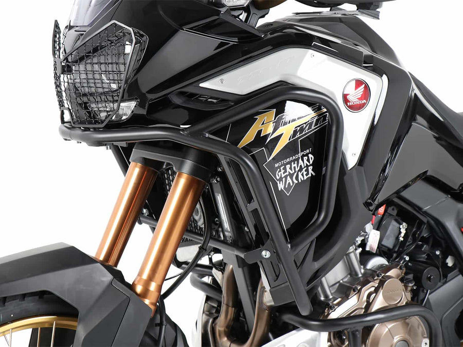 Honda CRF 1100 L AT Adv Sp [2020-2023] - Tankschutzbügel