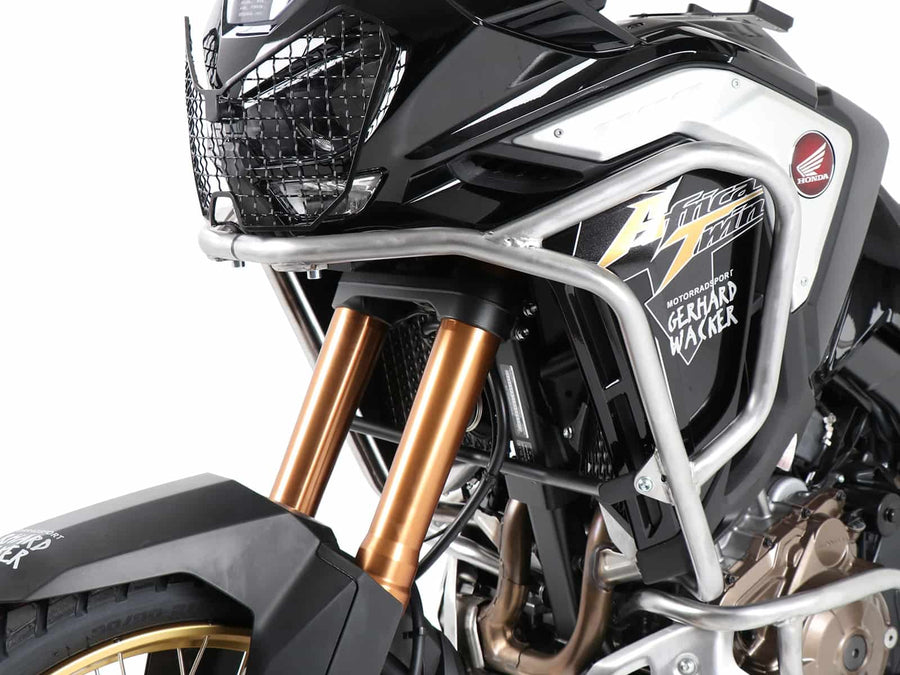Honda CRF 1100 L AT Adv Sp [2020-2023] - Tankschutzbügel