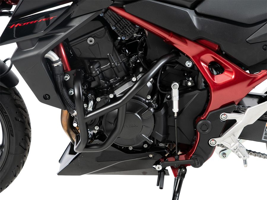 Honda CB 750 Hornet E-Clutch [2026] - Motorschutzbügel schwarz
