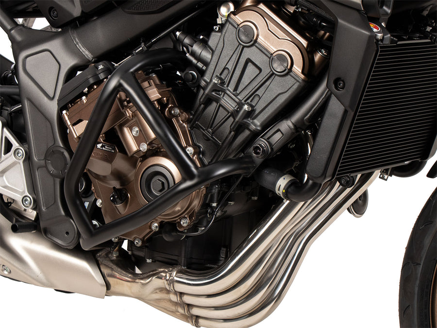 Honda CB 650 R E-Clutch [2024-2026] - Schutzbügel