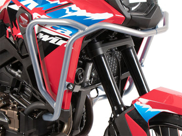Honda CRF 1100 L Africa TW [2024-2025] - barre de protection des réservoirs - 0