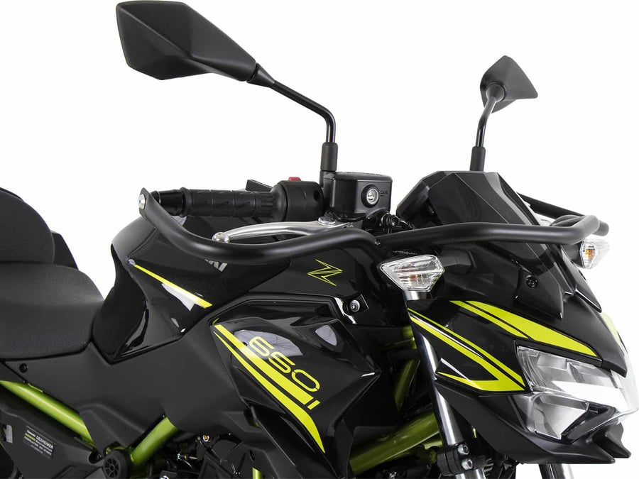 Kawasaki Z 650 [2020-2025] - Frontschutzbügel