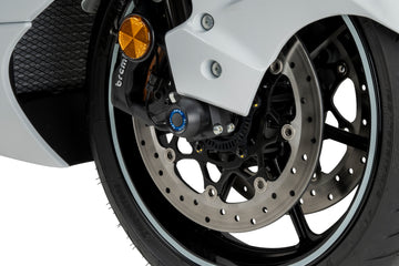 SUZUKI GSX-R 1300 HAYABUSA [2025] – Vorderachsregler PHB19 – Schwarz