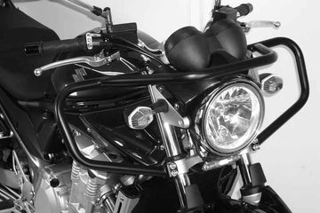 Suzuki GSF 650 N Bandit [2007-2010] - barre de protection avant