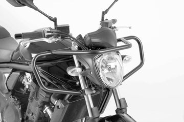 Suzuki GSF 650 N Bandit [2009-2011] - barre de protection avant