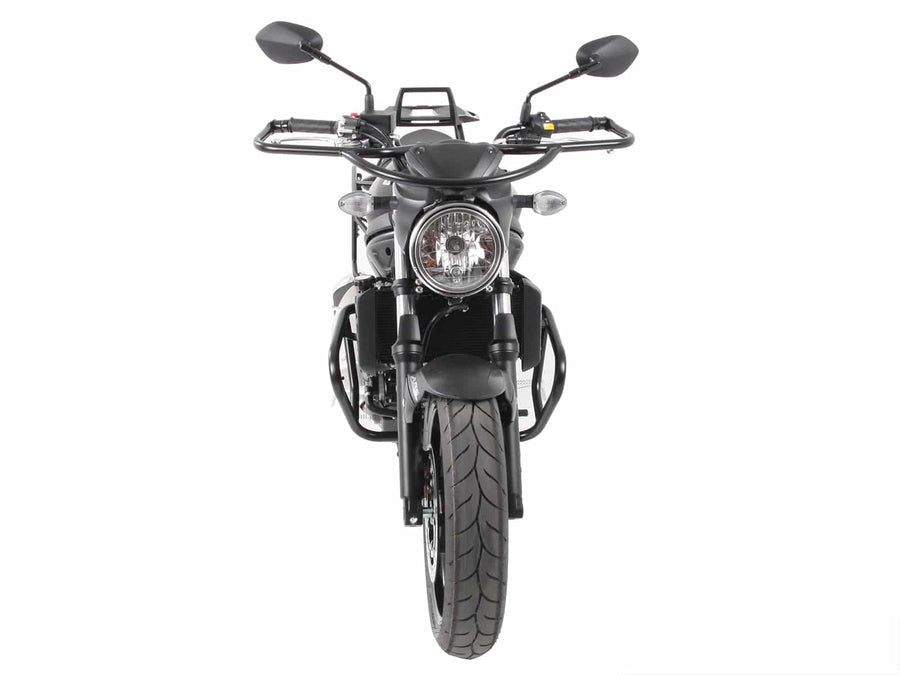 Suzuki SV 650 [2016-2025] - barre de protection avant