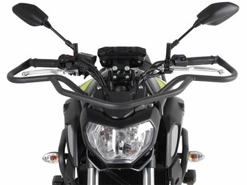 Yamaha MT-07 [2018-2020]-front protection bar