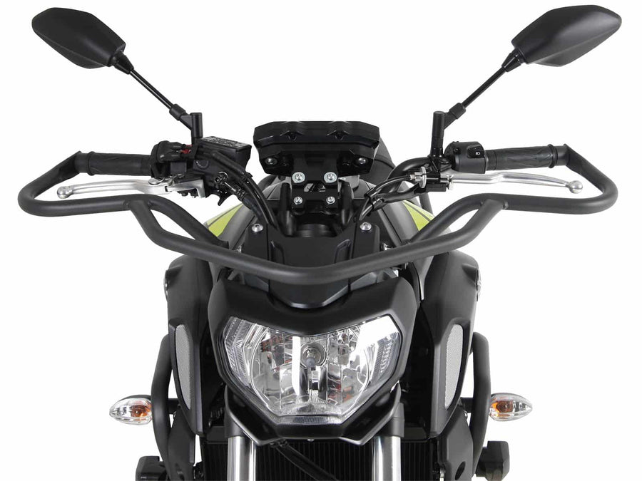 Yamaha MT-07 [2018-2020]-front protection bar