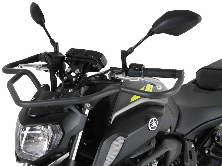 Yamaha MT-07 [2018-2020]-front protection bar
