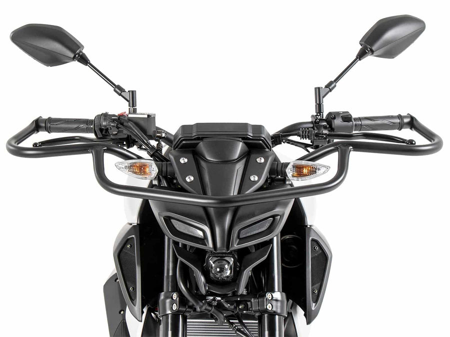 Yamaha MT-125 [2020-2025] - Frontschutzbügel