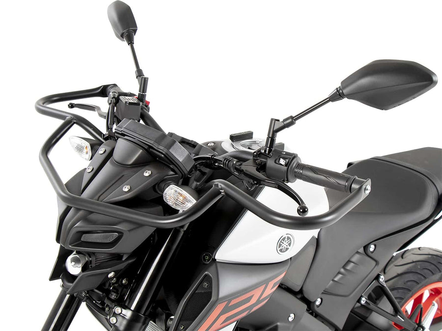 Yamaha MT-125 [2020-2025] - Frontschutzbügel