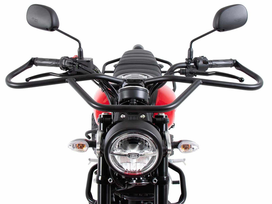 Yamaha XSR 125 [2021-2025] - Frontschutzbügel