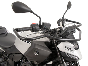 Yamaha MT -07 [2025] - barre de protection avant