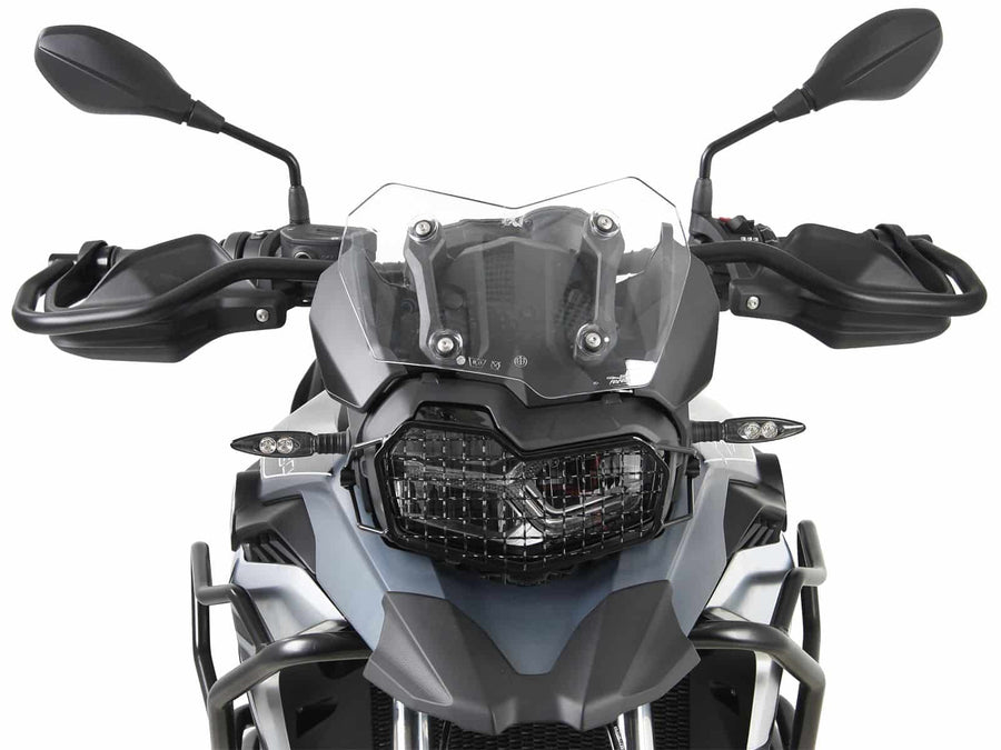 BMW F 800 GS [2024-2025] - front protection bar