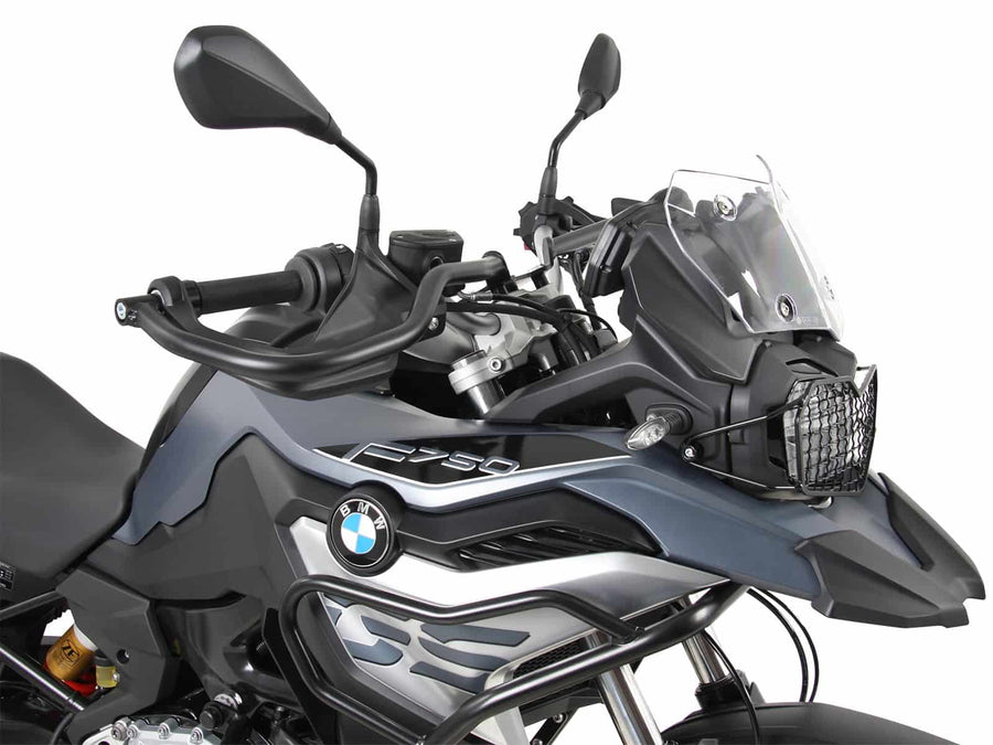 BMW F 800 GS [2024-2025] - front protection bar