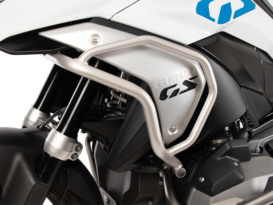 BMW R 1300 GS [2023-2025] - Tankschutzbügel für orig. Motorschutzbügel