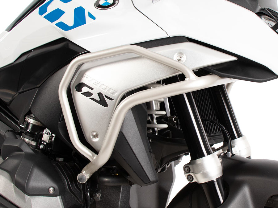 BMW R 1300 GS [2023-2025] - Tankschutzbügel für orig. Motorschutzbügel
