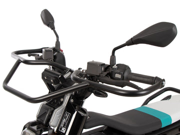 BMW CE 02 [2023-2025] - barre de protection avant