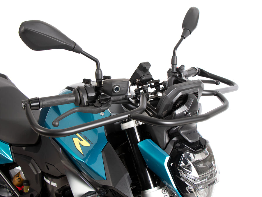 BMW F 900 R [2025-2026] - Frontschutzbügel schwarz