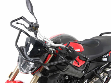 BMW F 800 R [2015-2019] - front protection bar