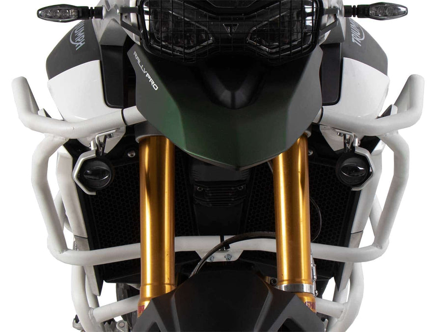 Triumph Tiger 900 Rally [2020-2023] - Tankschutzbügel Solid