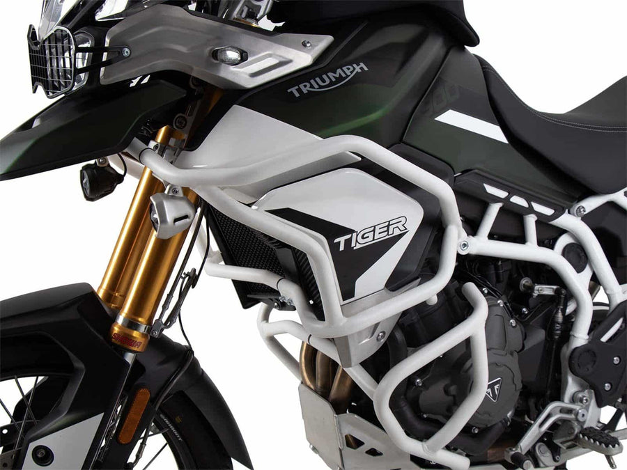 Triumph Tiger 900 Rally [2020-2023] - Tankschutzbügel Solid