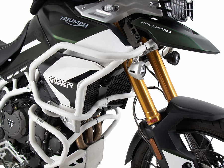 Triumph Tiger 850 Sport [2021-2025] - Tankschutzbügel Solid