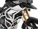 Triumph Tiger 850 Sport [2021-2025] - Barre de protection de réservoir Solide vue détaillée