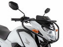 Honda CB 125 F [2021-2025] - Frontschutzbügel schwarz