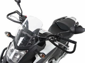 Honda NC 750 X [2021-2025] - barre de protection avant