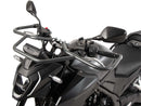Honda CB 500 Hornet [2024-2026] - Frontschutzbügel anthrazit
