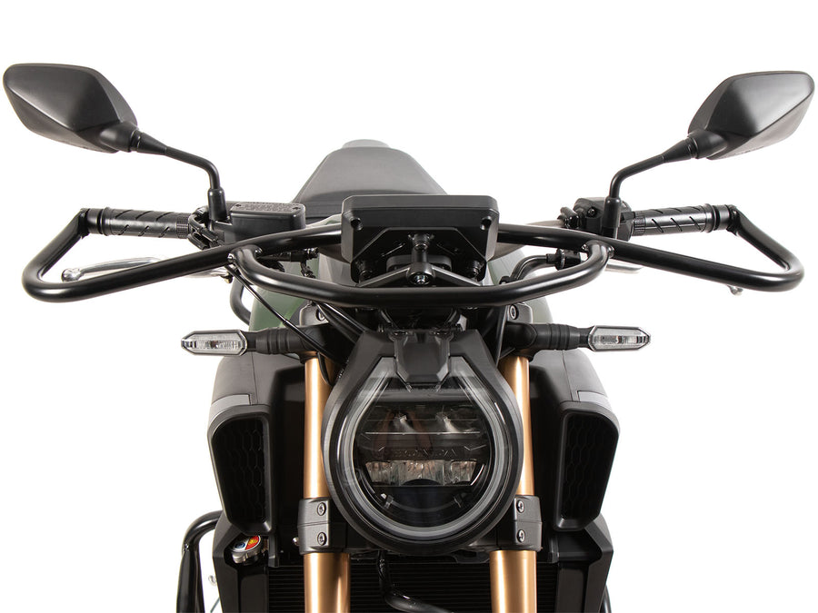Honda CB 650 R [2024-2026] - Frontschutzbügel schwarz