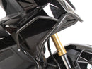 Honda X -Adv [2025] - barre de protection avant-1