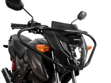 Honda CB 125 F [2025, MY26 - ] - FRONTSCHUTZBÜGEL - 0