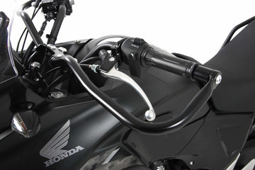 Honda CB 500 X [2013-2016] - Frontschutzbügel anthrazit