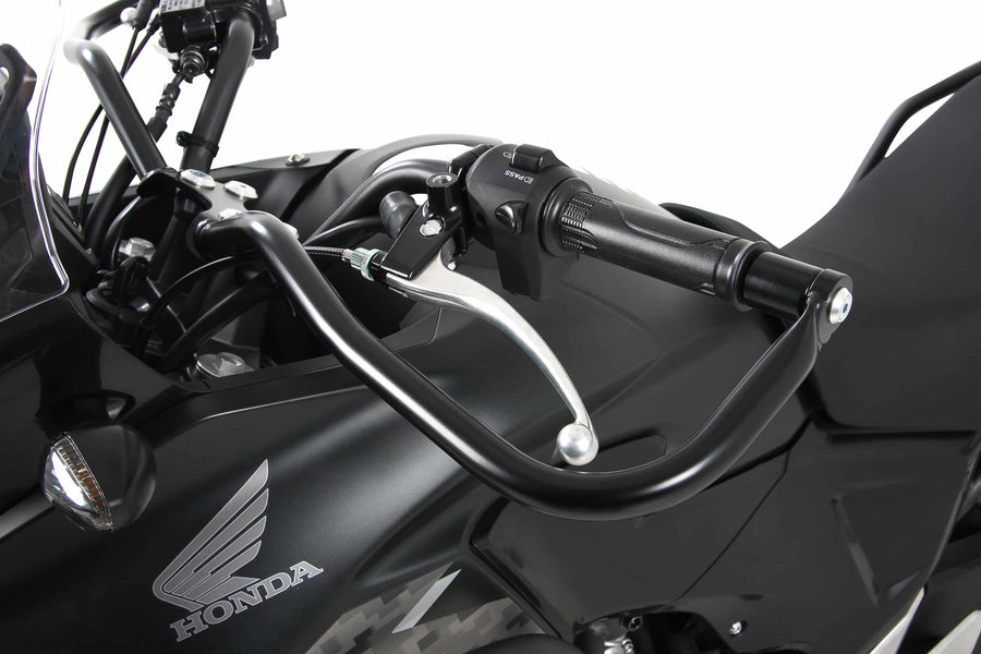 Honda CB 500 X [2013-2016] - Frontschutzbügel anthrazit