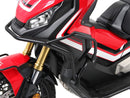 Honda X-ADV [2017-2020] - barre de protection contre le front-2