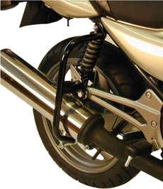 Kawasaki ER-5 [2001-2006] - Heckschutzbügel - 0