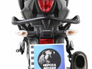 Suzuki GSX-S 125 [2017-2025]-rear protection bar-2