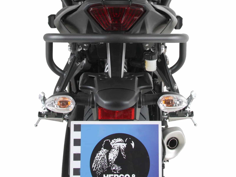 Yamaha MT-07 [2018-2020] - Heckschutzbügel Lock-it
