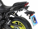 Yamaha MT-07 [2018-2020] - Heckschutzbügel Lock-it-3